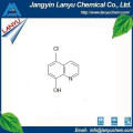 Quinoline Serie: 5-CHLORO-8-HYDROXYQUINOLIN / 130-16-5